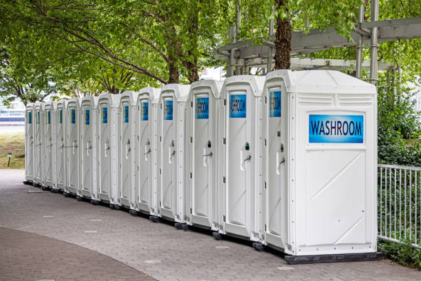 Best High-end porta potty rental  in Rector, AR