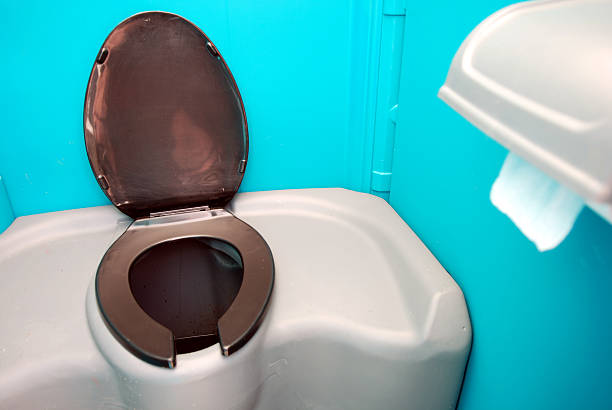 Best Portable restroom trailer rental  in Rector, AR