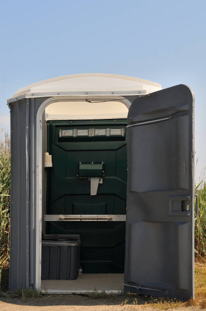 Best Construction site porta potty rental  in Rector, AR
