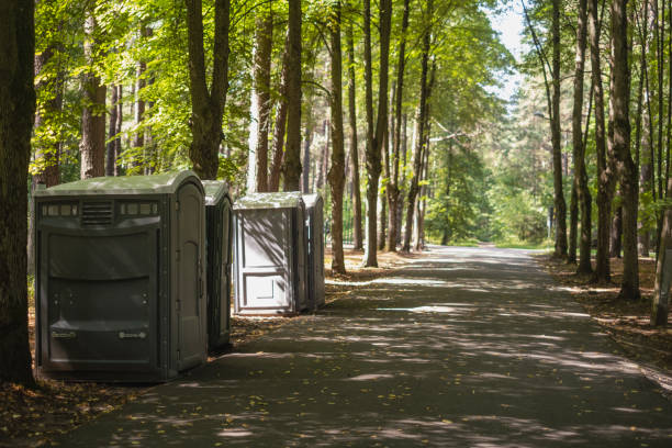 Best Porta potty delivery and setup  in Rector, AR