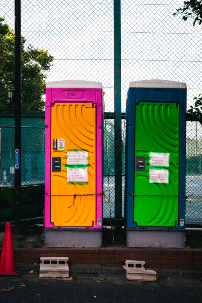 Best Affordable portable toilet rental  in Rector, AR