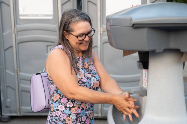 Portable Toilet Options We Offer in Rector, AR