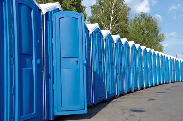 Best Temporary restroom rental  in Rector, AR